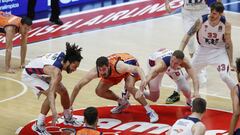 08/04/21
 EUROLIGA EUROLEAGUE JORNADA 34
 VALENCIA BASKET
 SYSTEMS BASKONIA
 HENRY
 KALINIC
 SEDEKERSKIS
 POLONARA