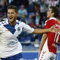 Jorge: "Nuestra actitud es buena e irreprochable"