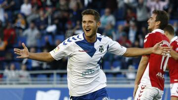 Jorge: "Nuestra actitud es buena e irreprochable"