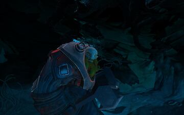 Captura de pantalla - We Are The Dwarves (PC)