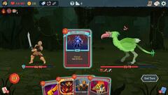 Imágenes de Slay the Spire 2