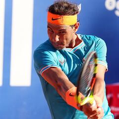 La burbuja del Godó: hoteles, pisos, tests y mil aficionados