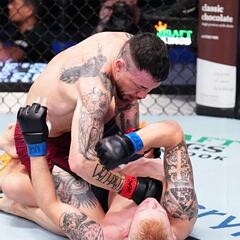 UFC fighters sanctioned for doping: How long were their suspensions?