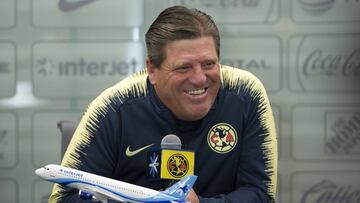 Miguel Herrera