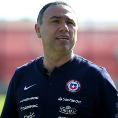 La posición de la Roja ante el traslado de la Copa a Brasil