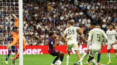 Martillo delante, coladero atrás