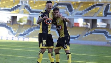 Felipe Villagrán atendió a AS Chile desde Venezuela, donde espera el duelo frente a Estudiantes de Mérida. "No tenemos ningún motivo para estar relajados"