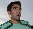Deco: "La Juventus sería favorita si tuviera a Messi"