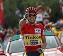 Palmarés Vuelta a España: cuántos españoles han sido campeones y quién ha ganado más veces