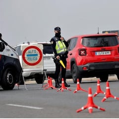 Cierre perimetral: ¿cuándo se levanta y qué comunidades mantienen el confinamiento tras Semana Santa?