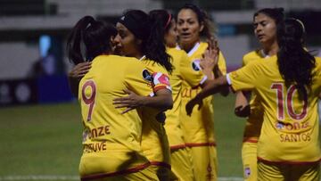 Santa Fe empata con Limpeño y definirá todo en la última fecha