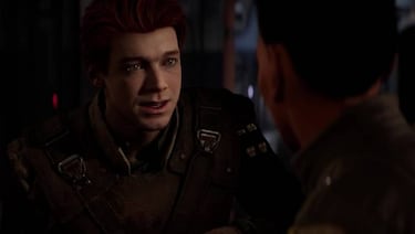 Star Wars Jedi: Fallen Order, el Episodio IV fue su inspiración