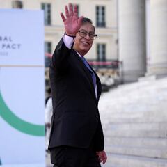 ¿Qué han dicho las disidencias Farc sobre si Venezuela será garante del proceso de paz?