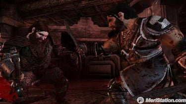 [GC] Dragon Age: Origins, Impresiones