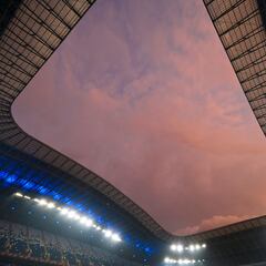 ¿El sorteo del Mundial 2026 en el Estadio BBVA? Es viable