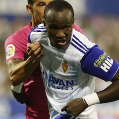 Dwamena debe parar por un problema de salud