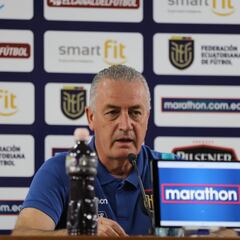 "Colombia puede estar herida, pero no con bajón futbolístico"