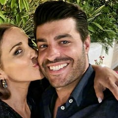 Miguel Torres rechaza la boda con Paula Echevarría: “Está anticuado”