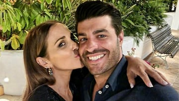 Miguel Torres rechaza la boda con Paula Echevarría: “Está anticuado”