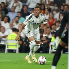 Real Sociedad - Real Madrid: apuestas y pronósticos de LaLiga EA Sports - 14/9/24
