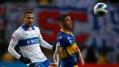 Tabla de posiciones del fútbol chileno actualizada hoy: fecha 21 | 6 de agosto