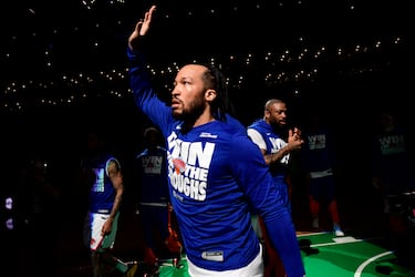 If you’ve got cash to burn, here’s how much the cheapest seats for Celtics vs. Knicks Game 6 at MSG are going for