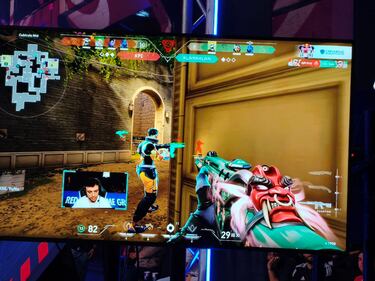 Klannalan sorprende con su victoria en la final española de Red Bull Home Ground