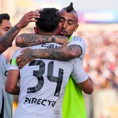 Un siglo de gloria: adidas y Colo Colo lanzan una edición exclusiva de la camiseta centenario