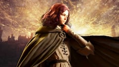 ‘Elden Ring’ quiere a la gran estrella de ‘Alien Romulus’ para dar el salto al cine, pero su papel es un misterio