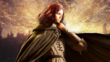 Cailee Spaeny is reportedly in talks for a role in Elden Ring film adaptation