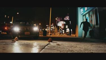 Así luce el modo ultrarrealista de GTA V en PRSA Mod