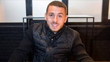 El hermano de Hazard se disculpa tras ser detenido por circular a 240 km/h
