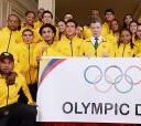 Colombia en Panamericanos: misión con proyección a Río 2016