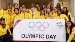 Colombia en Panamericanos: misión con proyección a Río 2016