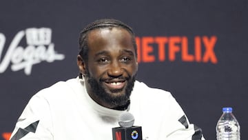 The unbeaten Omaha native makes the bold leap to super middleweight, challenging Canelo Álvarez in Las Vegas for undisputed championship glory.