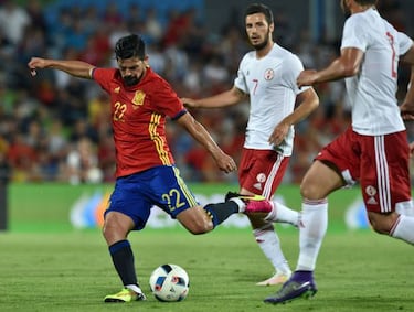 AS English's European Championship 2016 predictions