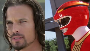 Ricardo Medina, que interpretó al Power Ranger rojo, se declara culpable de asesinato.