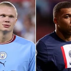 Los posibles grupos de la muerte del sorteo de la Champions League