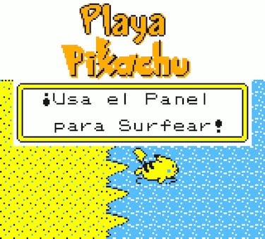 Pokémon Amarillo ocultaba un minijuego que muy pocos jugadores descubrieron: en la versión de Nintendo 3DS era más fácil encontrarlo