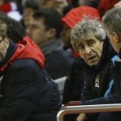 Pellegrini suma interesados: Galatasaray ya lo sondea