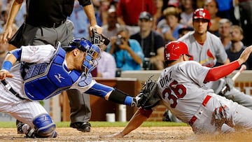 Los Chicago Cubs y los St. Louis Cardinals jugar&aacute;n en Londres una serie de temporada regular durante el 2020, la segunda que se dar&aacute; en esta ciudad.