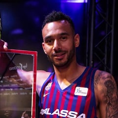 Hanga: "El objetivo siempre es el mismo, la Final Four"