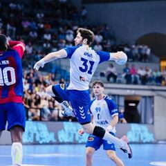 Joan Amigó se marcha al Besiktas turco