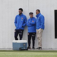 Lim consultará a Celades por los fichajes de invierno