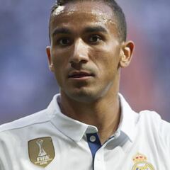 La Juve prefiere a Danilo como recambio de Dani Alves