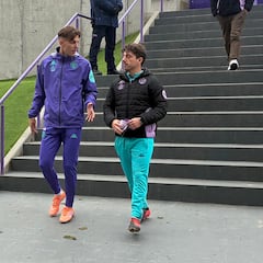 Sisi: “El Eibar no merece estar tan abajo”