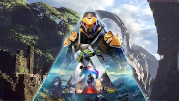 Anthem influenciará al siguiente Dragon Age y Mass Effect