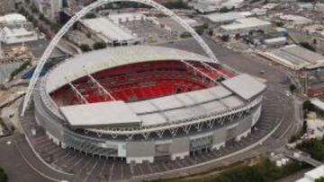 Los Juegos no notarán la crisis económica mundial