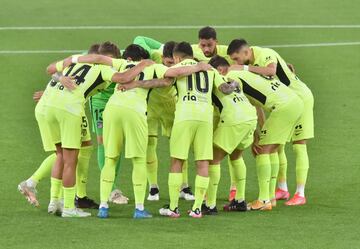 Athletic de Bilbao-Atl¨¦tico de Madrid en im¨¢genes
