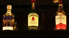 This is the best bar in the world for 2024